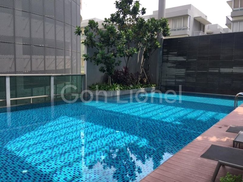 2 Bed Condo for Sale in  Suites At Orchard - Image 10